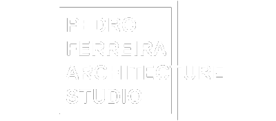 Pedro Ferreira Architecture Studio