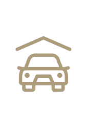 Lugar de garagem